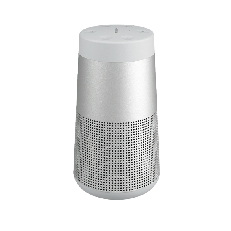 Bose SoundLink Revolve II Luxe Silv..
