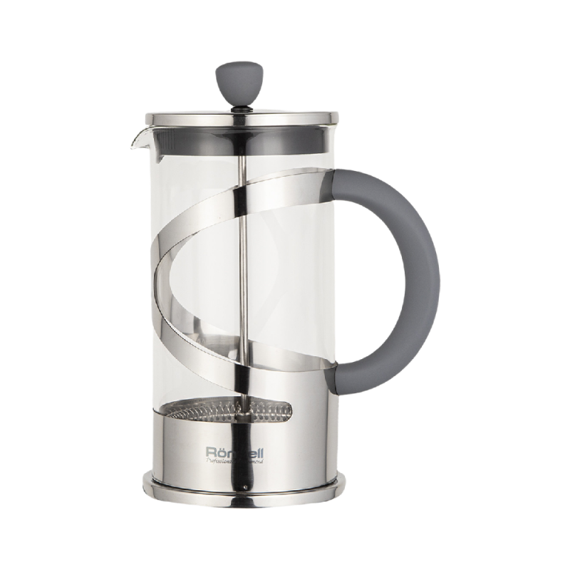 Cumpara  Presă franceză - French Press Coffee Tea Maker Rondell RDS-840..