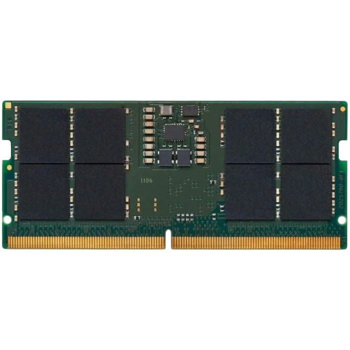 16GB DDR5-4800MHz SODIMM  Hynix Original, PC5..