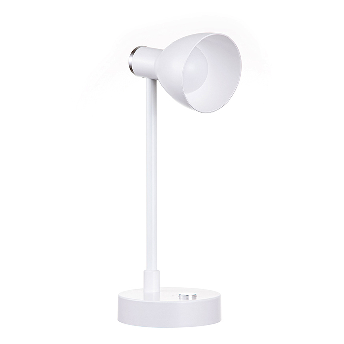 XO LED Small table lamp, OZ04, White..