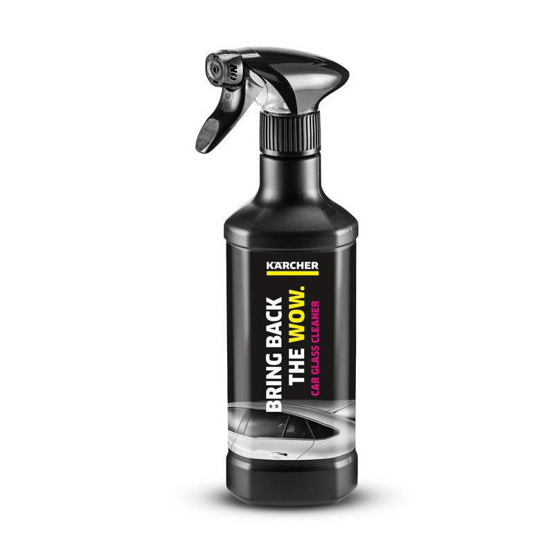 Cumpara  Accesorii pentru electrocasnice - ACC Car Glass Cleaner Karcher RM 650, 500ml..