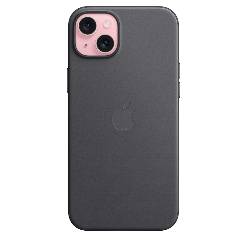iPhone 15 Plus FineWoven Case with ..