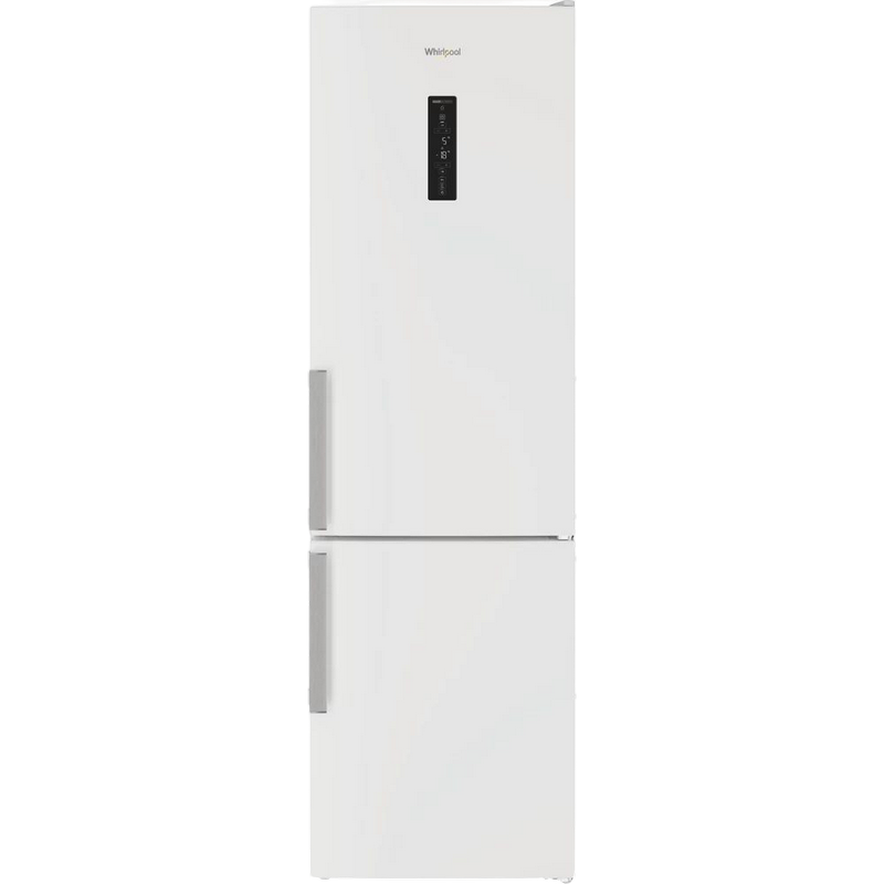 Refr/com Whirlpool WTS 8202I W..