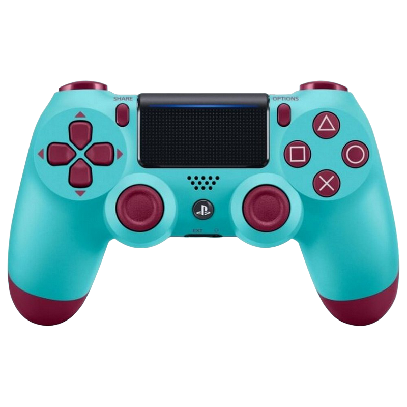 Controller wireless SONY PS DualShock 4 V2 Be..