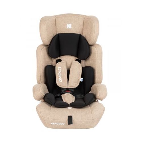 Car Seat Kikka Boo 1-2-3 (9-36 kg) Zimpla Bei..