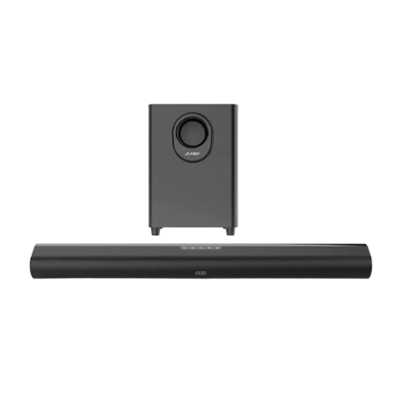 Cumpara  Sisteme audio - Soundbar F&D HT-350, SET: Subwoofer+Soundbar..
