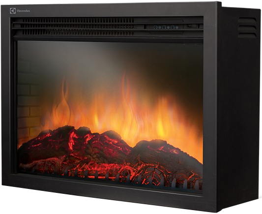 Electric Fireplace Electrolux EFP/P-3020LS..