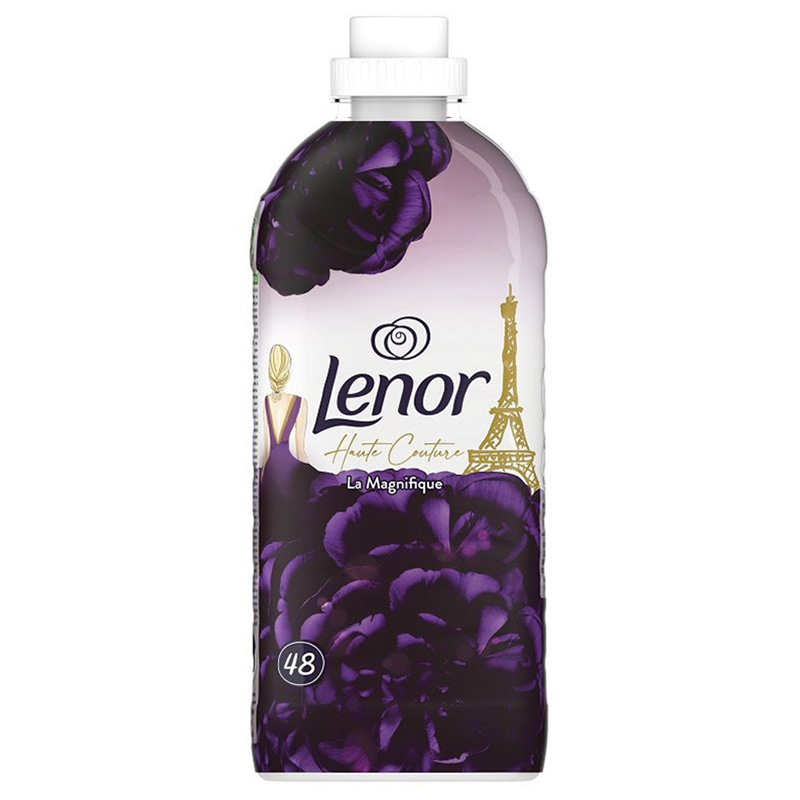 Cumpara  Spălare - LENOR LA MAGNIFIQUE 1200ML..