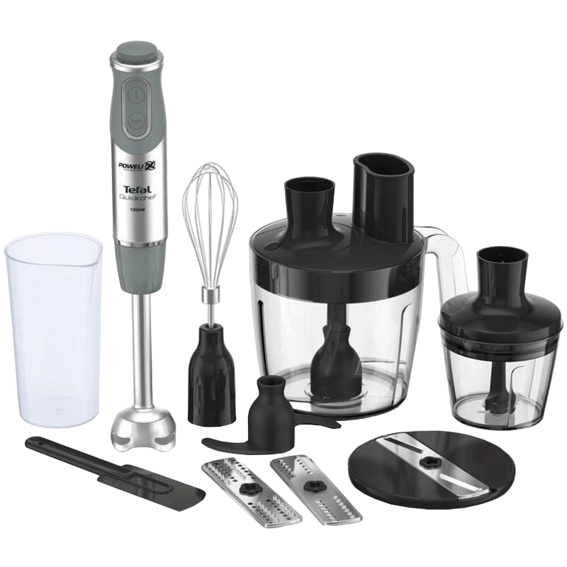 Blender Tefal HB65LD38..