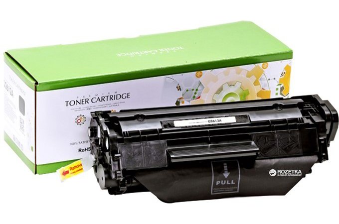 Cumpara  Imprimare și scanare - Laser Cartridge for HP Q2612A (Canon 703) bla..