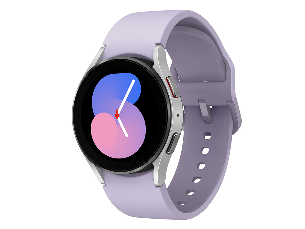 Galaxy Watch 5 40mm, Silver