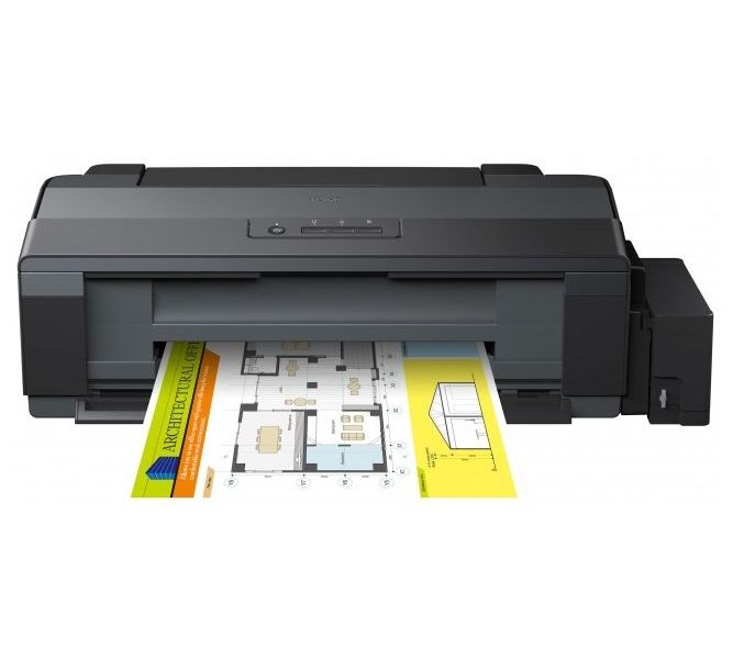 Cumpara  Imprimante - Printer Epson L1300, A3+..