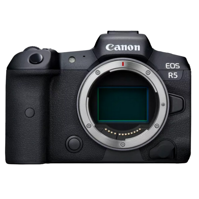 Cumpara  Camere Foto - DC Canon EOS R5 BODY V2.4GHz..