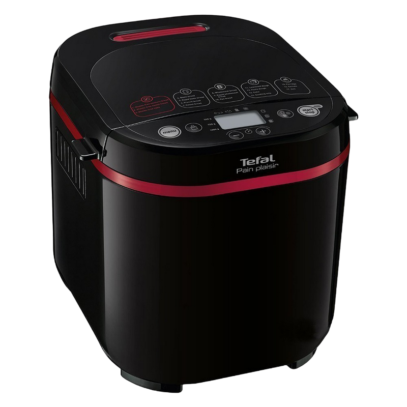 Bread Maker Tefal PF220838..