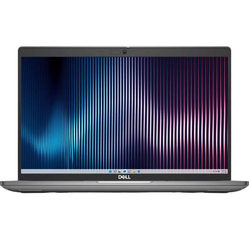 NB Dell 15.6" Latitude 5540 Grey (Core i7-1355U 16Gb 512Gb Win 11)