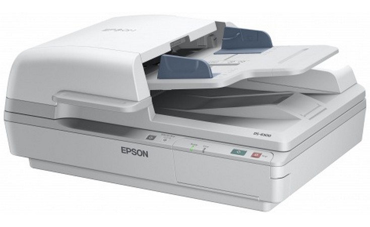 Cumpara  Imprimante / Scanere / MFD - Scanner Epson Workforce DS-7500..