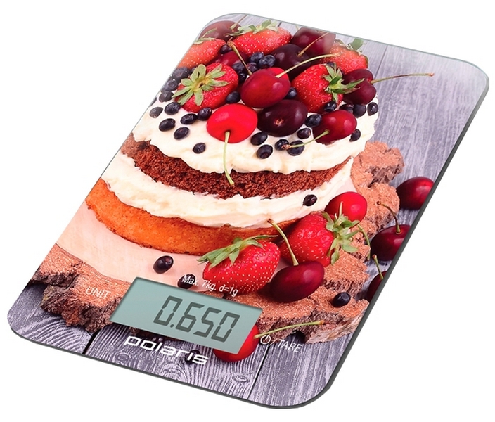 Kitchen Scale Polaris PKS0742DG..