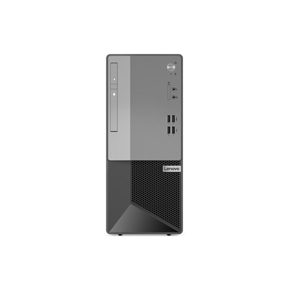 Lenovo V55t-13ACN Black (AMD Ryzen 3 5300G 4...