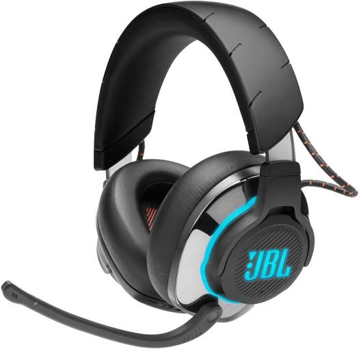 Headphones  JBL Quantum 810 Wireles..