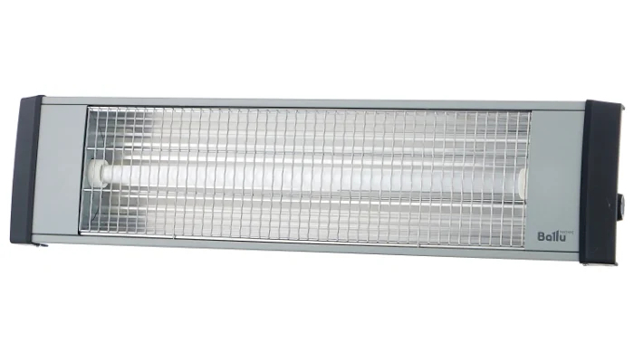 Cumpara  Aparate încălzire aer - Infared Heater Ballu BIH-L-2.0..