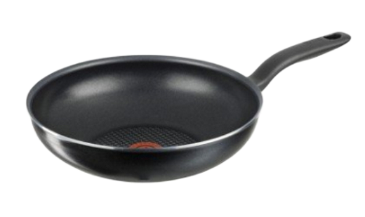 Frypan Wok Tefal C3551902