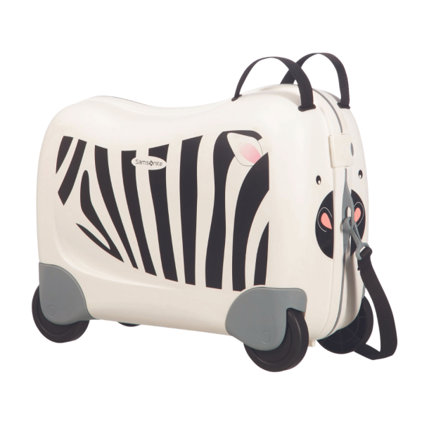Cumpara  Genți și serviete - Valiza Samsonite DREAM RIDER, ZEBRA Z. 1st..