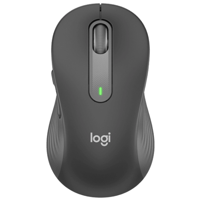 Wireless Mouse Logitech M650 L Sign..