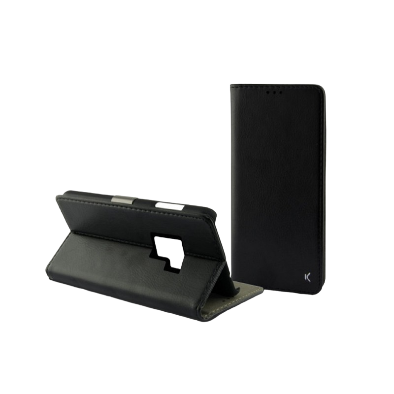 Cellular Sam. G960 (Gal. S9), Book ..
