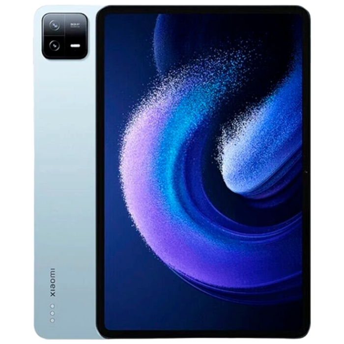 Cumpara  Tablete - Xiaomi Pad 6 8/128GB Blue..