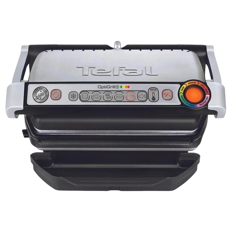 Cumpara  Electrocasnice Bucătărie - Grill Tefal GC716D12..