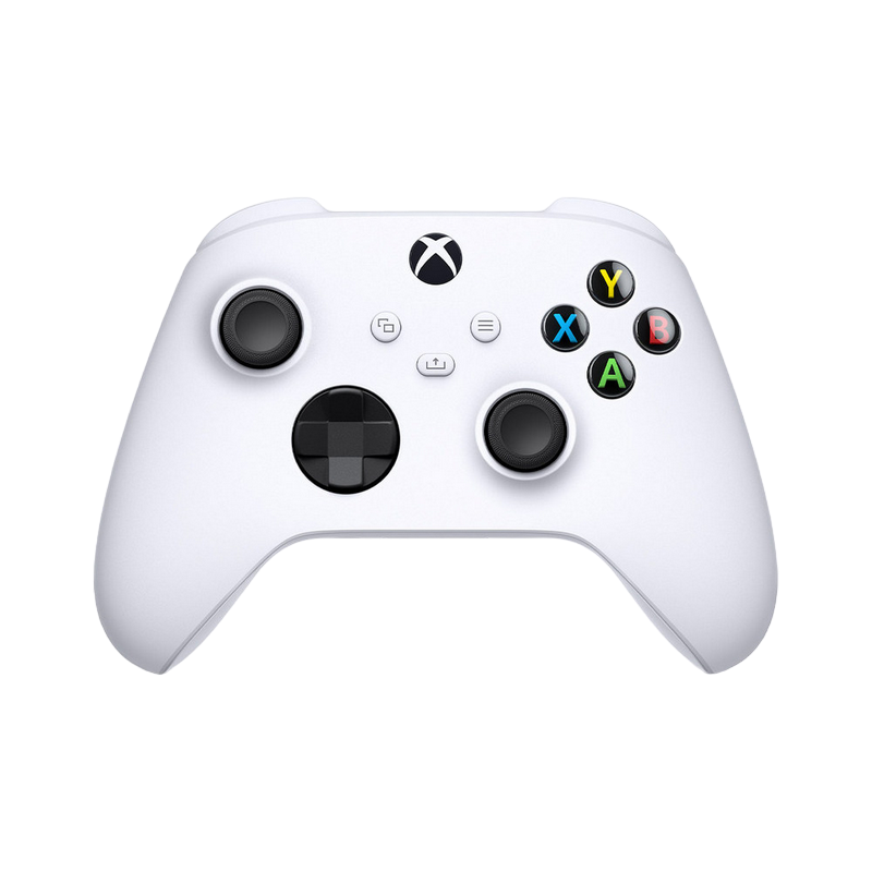 Controller wireless Xbox Series, White..