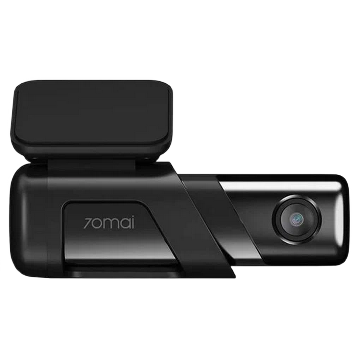 Cumpara  Aparate de înregistrare video - 70mai M500 Camera Auto 128GB, Black..