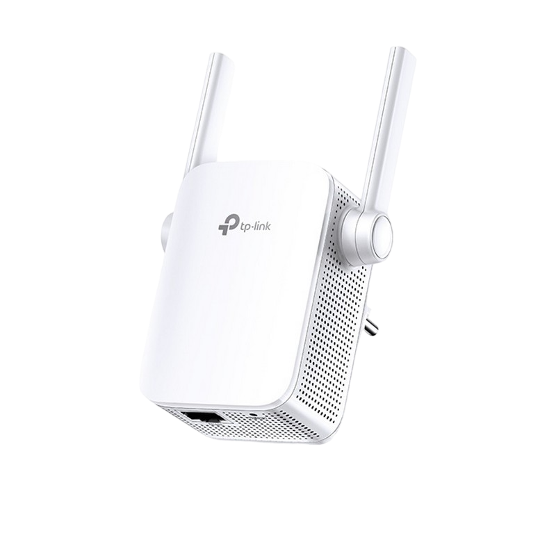 Cumpara  Rețea fără fir - Wi-Fi AC Dual Band Range Extender/Access Poin..
