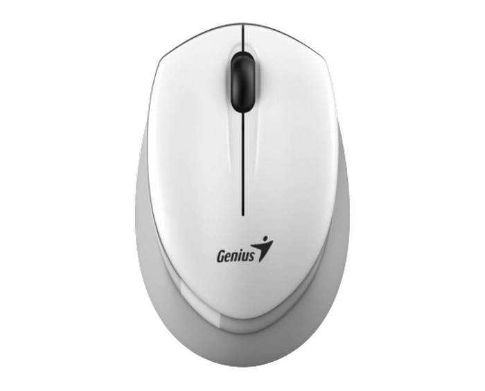 Cumpara  Periferice pentru PC - Wireless Mouse Genius NX-7009, 1200 dpi, 3 bu..