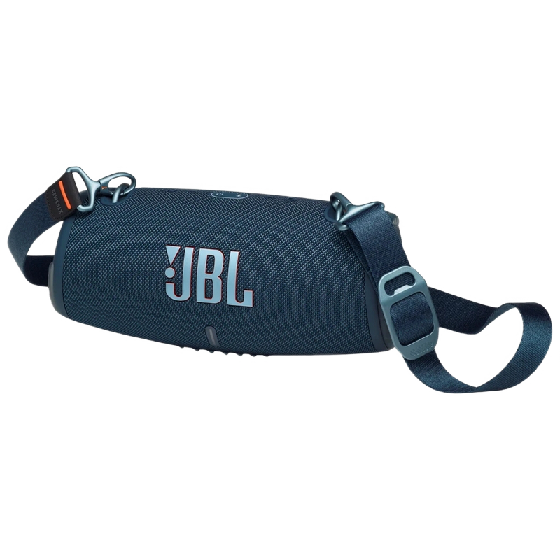 Portable Speakers JBL  Xtreme 3 Blue