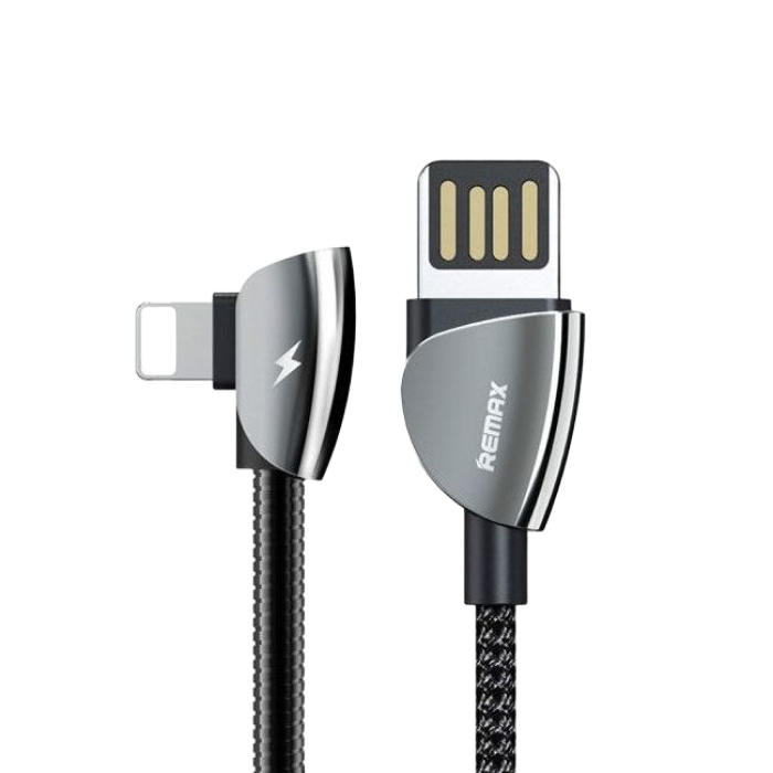 Lightning Cable Remax, Qiker series, RC-061i