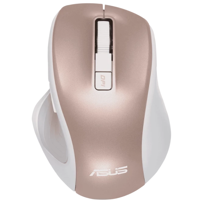 Wireless Mouse Asus MW202, Optical,..
