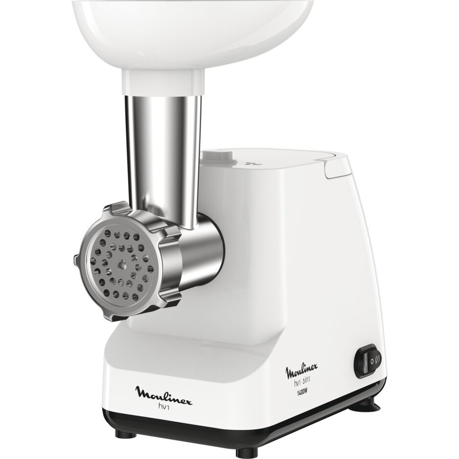 Cumpara  Electrocasnice Bucătărie - Meat Mincer Moulinex ME111032..