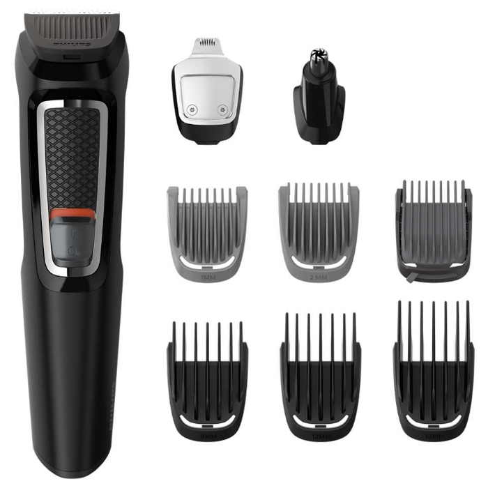 Cumpara  Mașini de ras - Trimmer Philips MG3740/15..