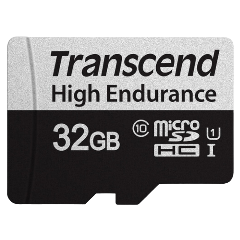 Cumpara  Carduri de memorie - .32GB MicroSD (Class 10) UHS-I (U1),+SD adapt..