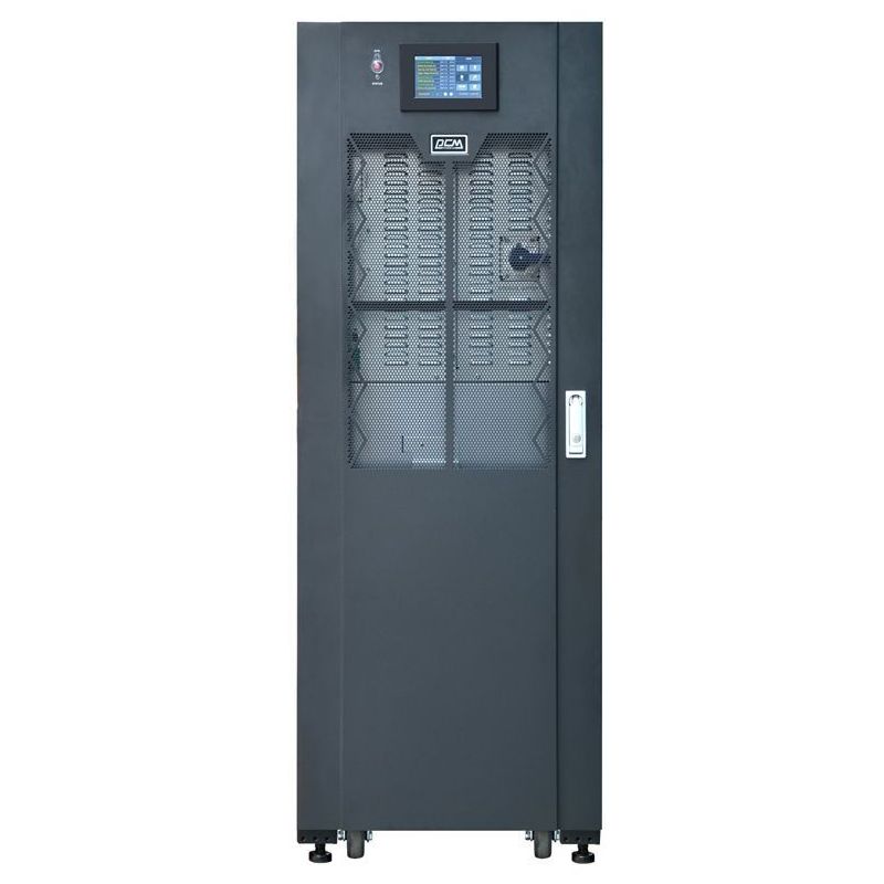 Cumpara  UPS / Acumulatoare - UPS PowerCom VGD  II-40K33 (without battery)..