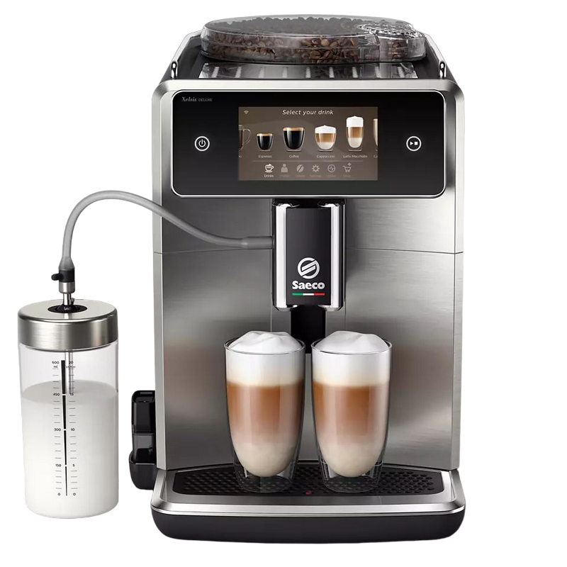 Coffee Machine Saeco SM8785/00