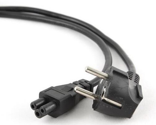 Cumpara  Cabluri de alimentare - Power Cord PC-220V  1.8m Euro Plug VDE-approv..