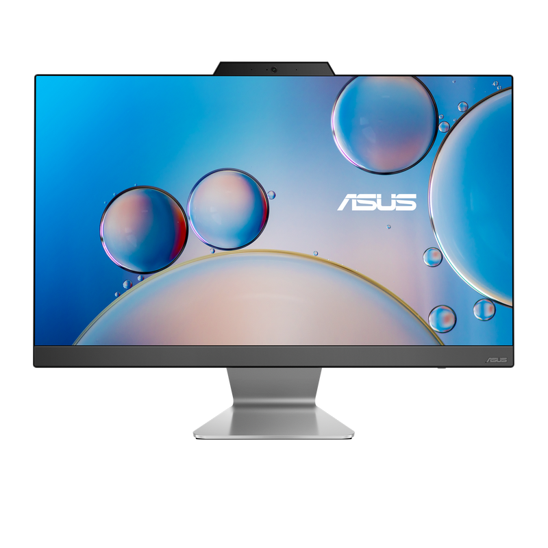 Cumpara  Monoblocuri - Asus AiO A3402 Black (23.8