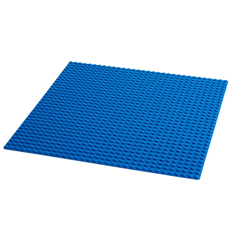 Lego 10714 Blue Baseplate..