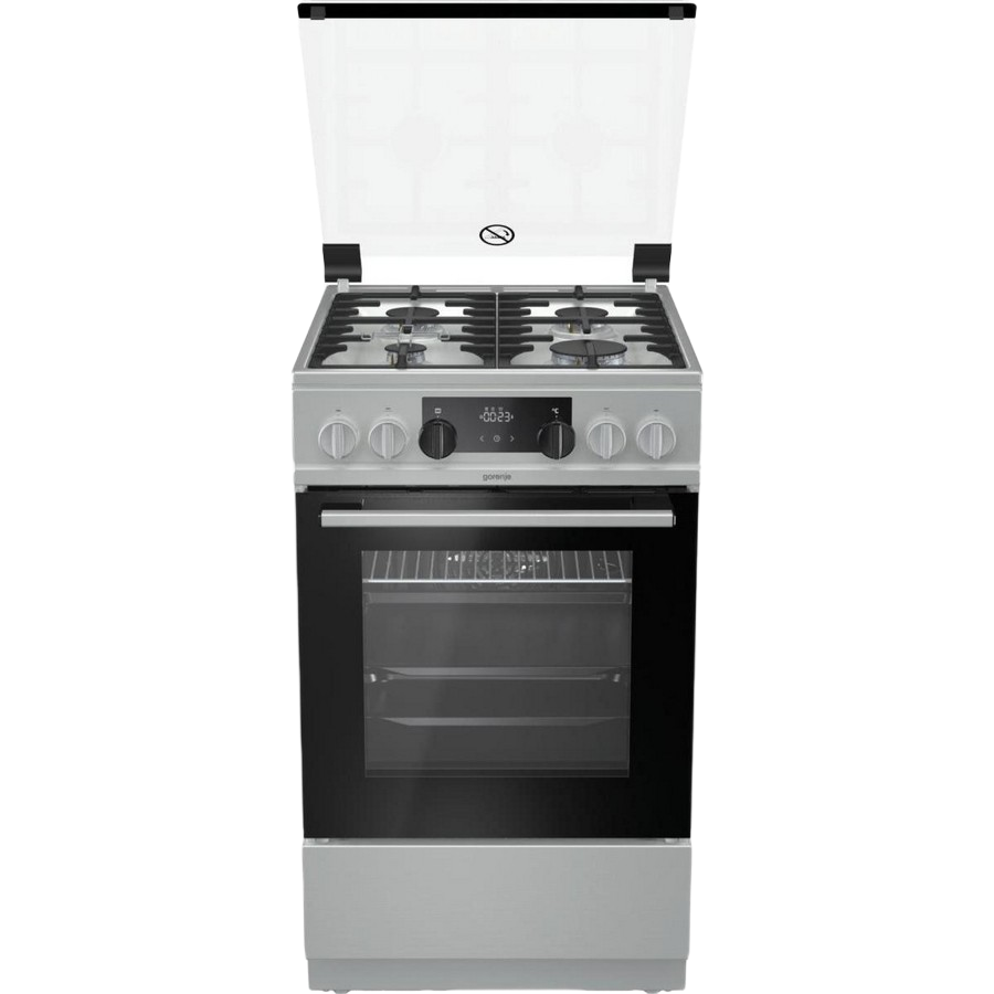 Cumpara  Plite și aragazuri - Gas\el cooker Gorenje K5341XF..