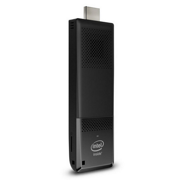 Mini PC Intel Compute Stick BOXSTK1AW32SC (In..