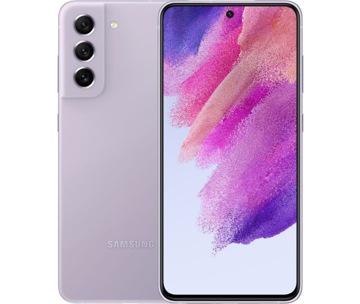G990 S21 FE 128Gb Light Violet
