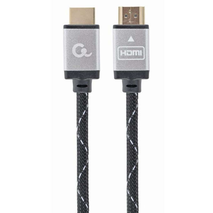 Cumpara  Cabluri și adaptoare video - Blister retail HDMI to HDMI with Ethernet Cab..