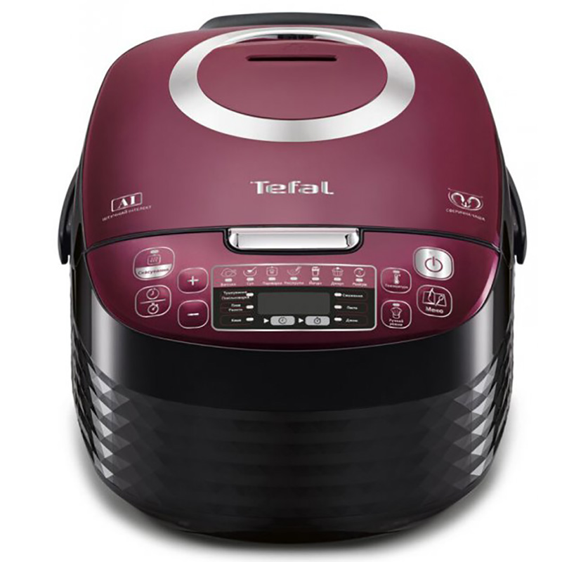 Multicooker Tefal RK740532..